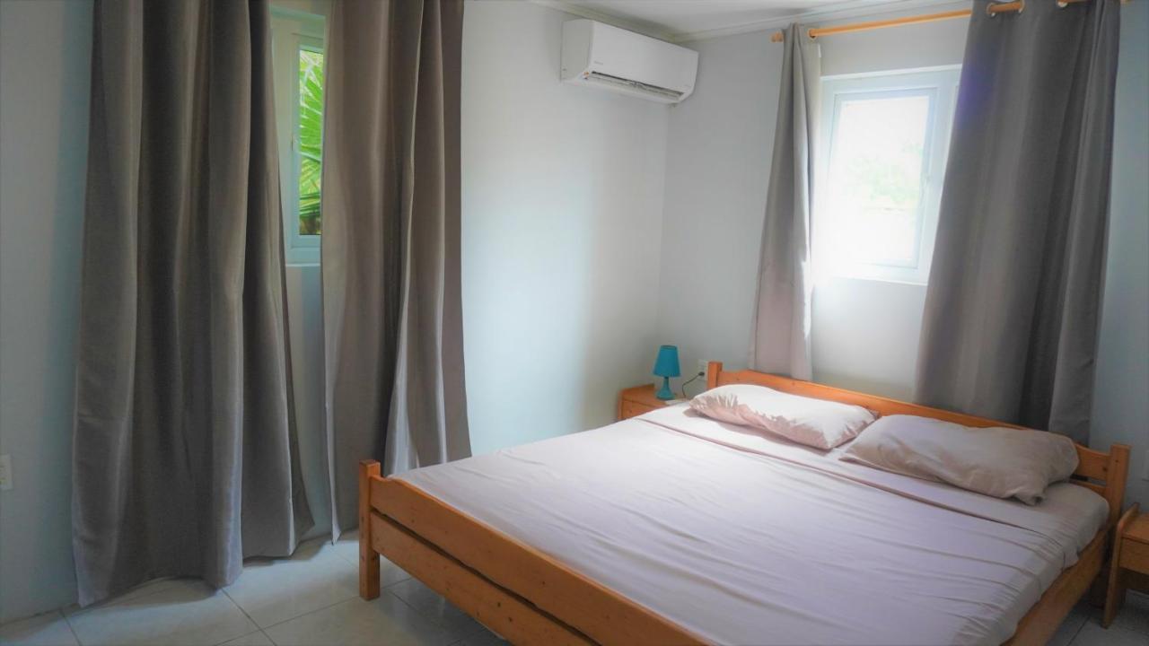 Serenity Willemstad Zewnętrze zdjęcie